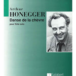 Honegger, A. - Danse de la Chèvre - Remenyi House of Music