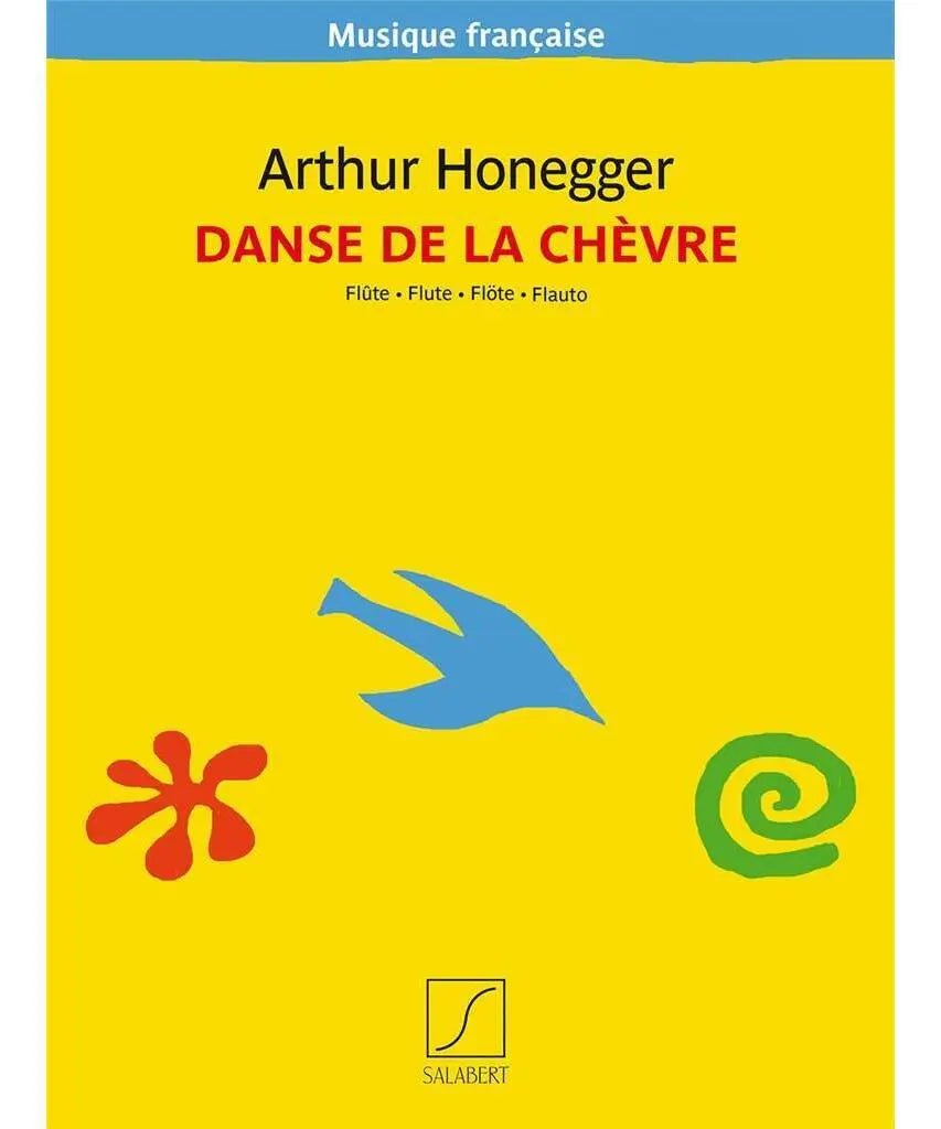 Honegger, A. - Danse de la Chèvre - Remenyi House of Music