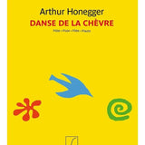 Honegger, A. - Danse de la Chèvre - Remenyi House of Music