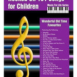 Hooked on 101 Songs for Children - Remenyi House of Music