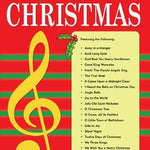 Hooked On Easy Piano Christmas - Remenyi House of Music