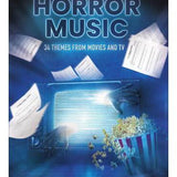 Horror Music - 34 Themes from Movies and TV - Remenyi House of Music