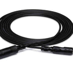 Hosa - HPE - 310 - 1/4 Inch TRS to 1/4 Inch TRS Headphone Extension Cable 10 Feet - Remenyi House of Music