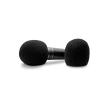 Hosa MWS - 225 Foam Mic Wind Screen - Remenyi House of Music