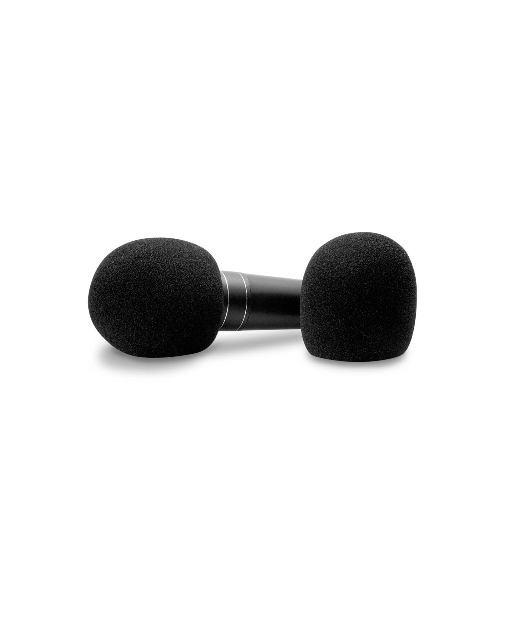 Hosa MWS - 225 Foam Mic Wind Screen - Remenyi House of Music