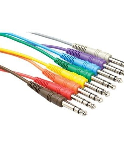 Hosa Technology CSS - 830 Audio Patch Cable - Remenyi House of Music