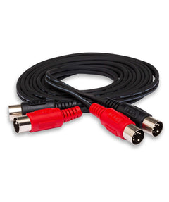 Hosa Technology MID - 201 Data Transfer Cable 1 M - Remenyi House of Music