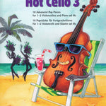 Hot Cello 3 - Remenyi House of Music