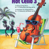 Hot Cello 3 - Remenyi House of Music