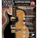 House of Blues Guitar - Master Edition - Remenyi House of Music