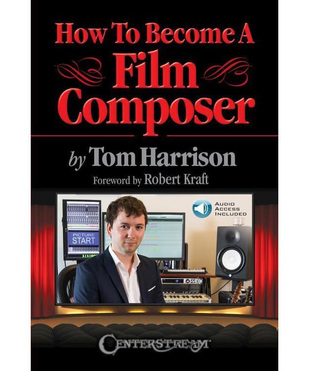 How to Become a Film Composer - Remenyi House of Music