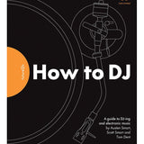 How to DJ - Book & Download - Remenyi House of Music