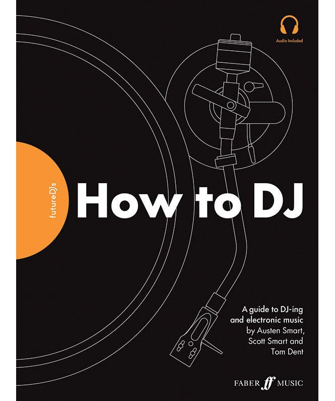 How to DJ - Book & Download - Remenyi House of Music