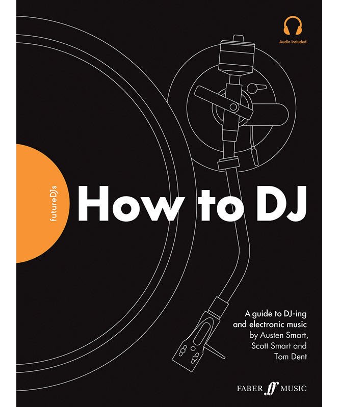 How to DJ - Book & Download - Remenyi House of Music