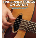 How to Fingerpick Songs on Guitar - Remenyi House of Music