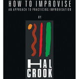 How to Improvise - Remenyi House of Music