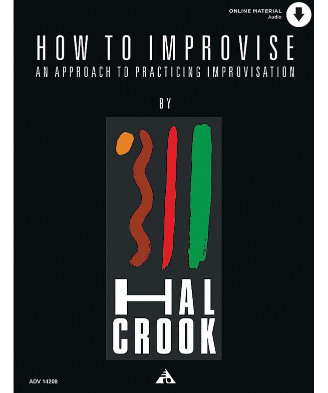 How to Improvise - Remenyi House of Music