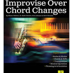 How to Improvise Over Chord Changes - Remenyi House of Music