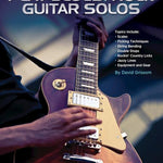 How to Play Blues/Rock Guitar Solos - Remenyi House of Music