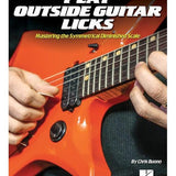 How to Play Outside Guitar Licks - Remenyi House of Music