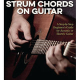 How to Strum Chords on Guitar - Remenyi House of Music