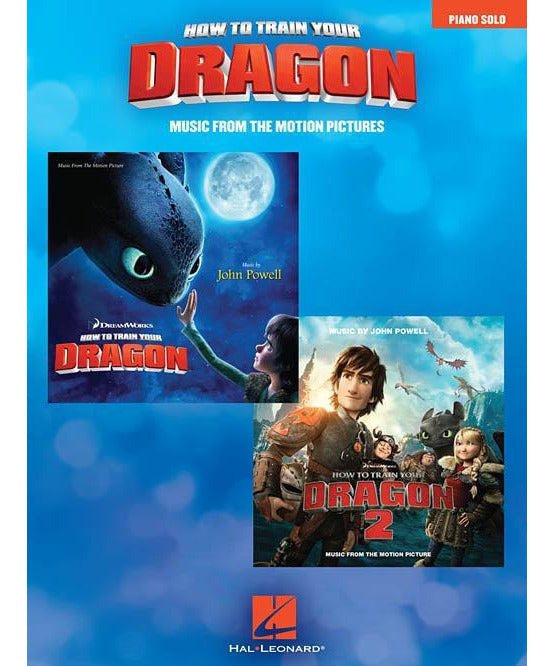 How to Train Your Dragon - Remenyi House of Music