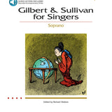 Gilbert &amp; Sullivan pour chanteurs