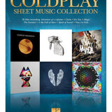 Coldplay Sheet Music Collection