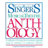 Singer's Musical Theatre Anthology - Children's Edition