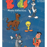 Coates, D. (arr.) - The Kids' Music Collection (Big-Note Piano)