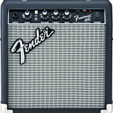 Fender Frontman 10G Amp, 120V