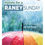 Raney J - Hymns For A Raney Sunday