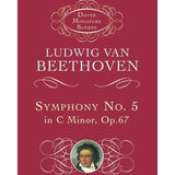 Beethoven L. - Symphony 5 In C-Op 67 -Mini Score