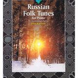 Russian Folk Tunes for Piano