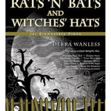 Wanless D. - Rats 'N' Bats 'N' Witches Hats