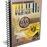 Ultimate Music Theory - Advanced Rudiments