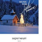 Huish, A. - Silent Night - Remenyi House of Music