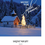 Huish, A. - Silent Night - Remenyi House of Music