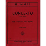 Hummel, J. - Trumpet Concerto in E - flat - Remenyi House of Music