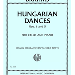Hungarian Dances, Nos. 1 and 5 - Remenyi House of Music