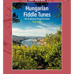 Hungarian Fiddle Tunes (Book with Downloadable Audio) - Remenyi House of Music