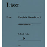 Hungarian Rhapsody No. 4 - Remenyi House of Music