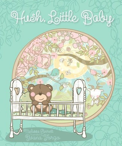 Hush Little Baby - Remenyi House of Music