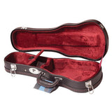 Profile PRC300-UB Hardshell Baritone Ukulele Case