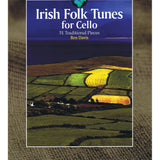 Irish Folk Tunes for Cello