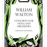 Walton Viola Concerto