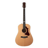 Godin Metropolis Natural Cedar SG EQ Acoustic Guitar