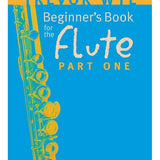 Beginner's Book for the Flute - Part One