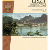 Franz Liszt - Consolations and Liebesträume