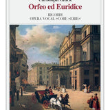 Orphée et Eurydice